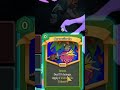 6 Assassin Cards in 1 TURN