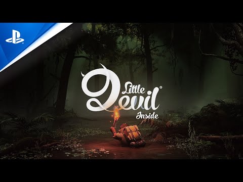 Little Devil Inside - Showcase Trailer | PS5