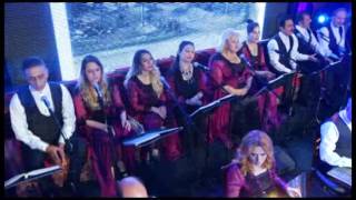 Harput Peşrevi̇ & Si̇nemde Bi̇r Tutuşmuş & Mamoş Türküsü & Mircan Özel & Elaziğ Devlet Korosu