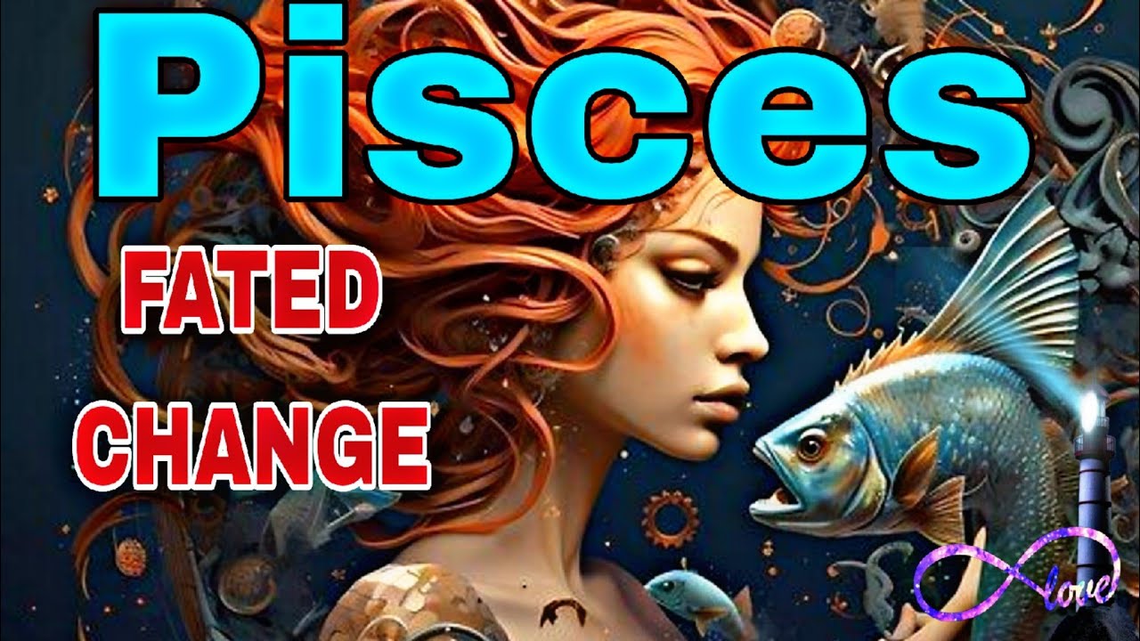 Pisces UNEXPECTED CASH FLOW SURPRISE Psychic Tarot Oracle Card Prediction Reading