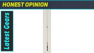 reviewDiamond NR770HA Dual-Band Mobile Antenna Unlocking Superior Performance