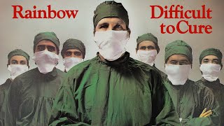 Rainbow No Release 1981