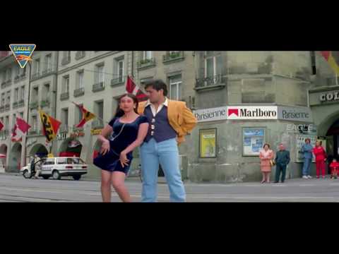 hero-no-1-hindi-movie-sona-kitna-video-song-govinda-karisma-kapoor-eagle-hindi-mov