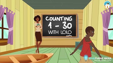Counting in Ijaw Language 1 to 30
