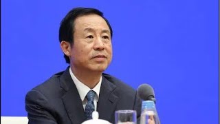 【国务院海外发言人】:许达哲落马,陈一新亲自带走许达哲女儿,她是美国间谍?航天系只剩下袁家军是暂时安全的。「台北时间2024年11月2日 22:30」