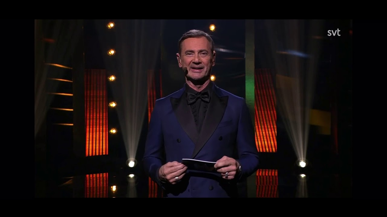 Melodifestivalen 2021 Voting (Jury & Tele)