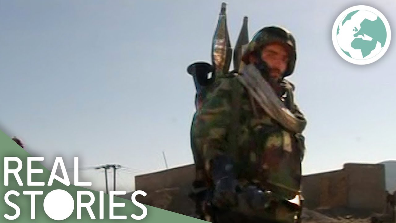 Commando: On The Front Line | Episode 6 (Military Training Documentary ...