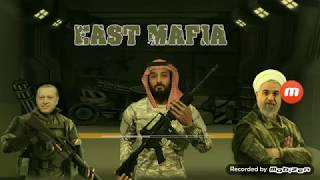 Recep Tayyip Erdoğan رجب طيب أردوغان