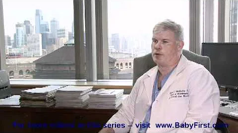Dr. John McCloskey: Anesthesia for the Neonate: Part 1