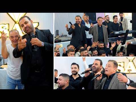 Hkmat Haji Roni Jazrawi 2025 حكمت حاجي و روني جزراوي