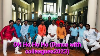OH Ho Ho Ho (Remix) Lyrics by Sukhbir(Nrzkrsingh@#)