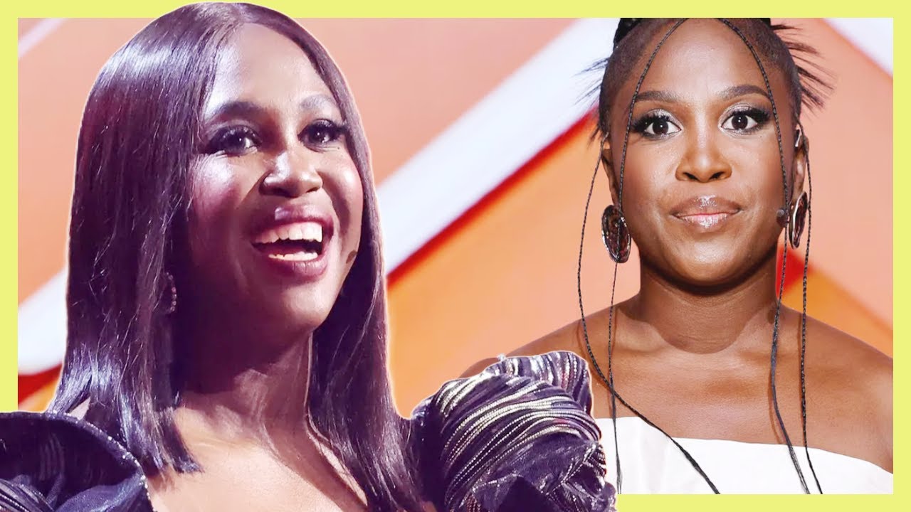 Motsi Mabuse Before And After Weight Loss