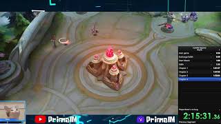 Speedrun Edith Mastery Code