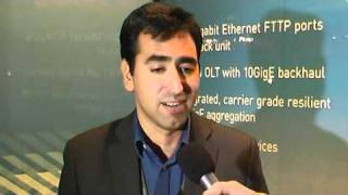 FTTH Conference 2011 Overview
