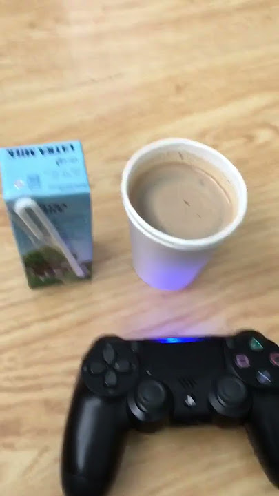 Ngopi PS 4 #shorts #coffee #statuswa #kopi