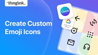 Create Custom Emoji Icons screenshot 5