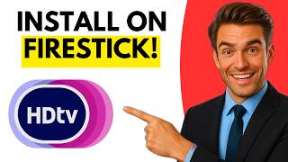 How To Install HDTV Ultimate On Firestick (UPDATED 2026)