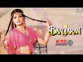 Banjaran Songs - Audio Jukebox | Sridevi, Rishi Kapoor | Laxmikant - Pyarelal  | 90's Hit Songs