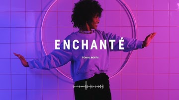 2021 FREE Melodic Zouk/Kizomba /Kompa/ Instrumental (ENCHANTÉ) Otile Brown X Jux PROD. TOKAL BEATS