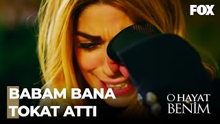 İlyas'ın Efsun'a Karşı Tahammülü Kalmadı - O Hayat Benim 47. Bölüm