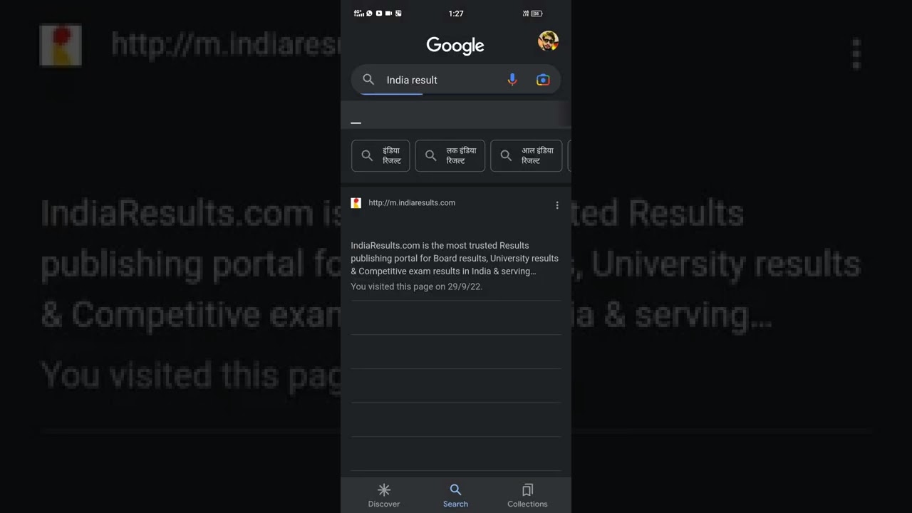 how to check result , result kaise check karein MJPRU