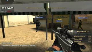SuddenAttack 2013 I3INoFe3r_ VIP noob