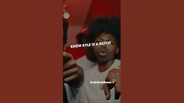 Bloodie Vs Kyle Richh | Who Won?? #bloodie #kylerichh #nydrill #blowup #viral #shorts