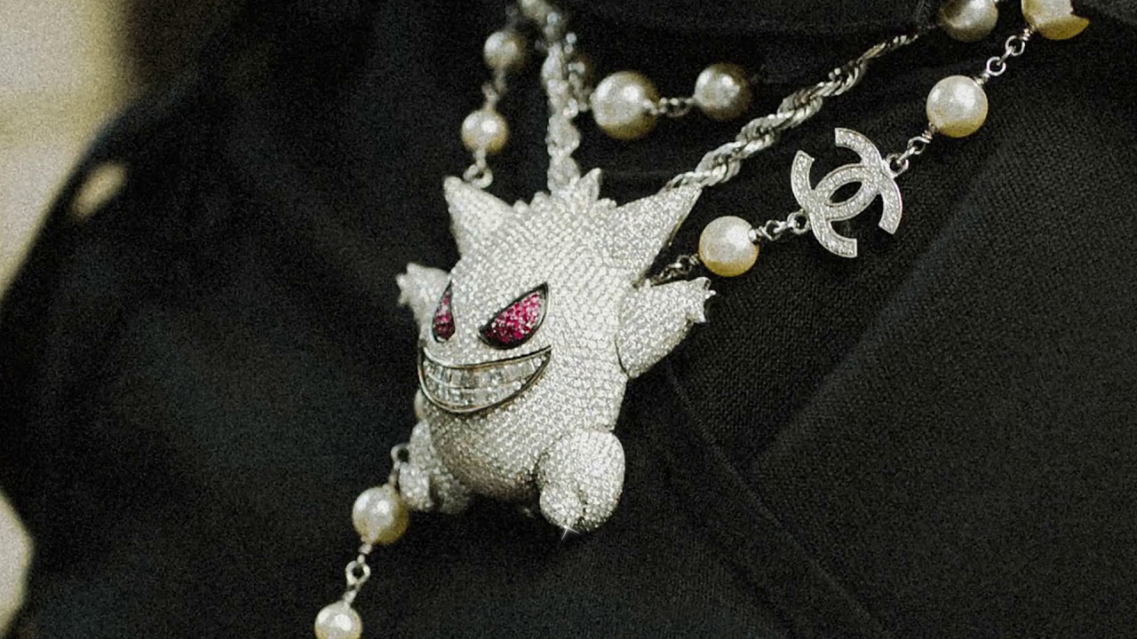 KILLY - CHUPACABRA (Reversed)