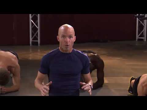 Rip 60 Fitness System - Jeremy Strom - Week 5 Build It Up - video  Dailymotion