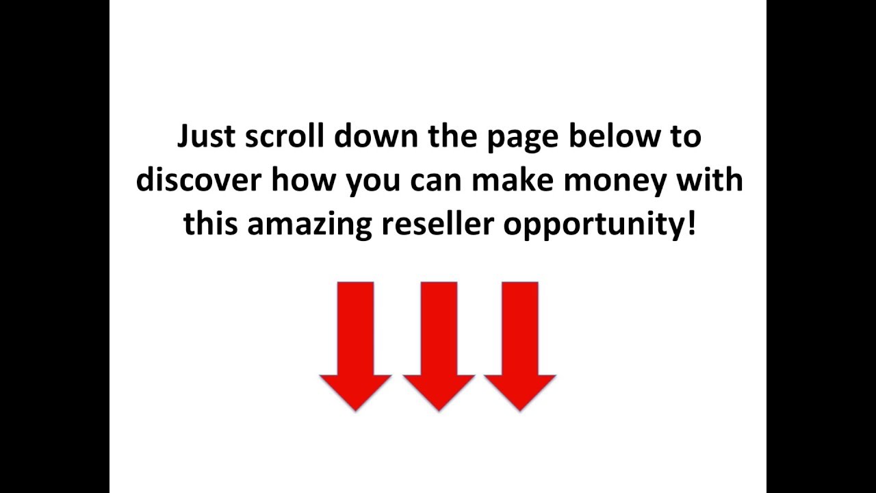 Turbo Site Builder Reseller - YouTube