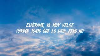 PAULO LONDRA - NO PUEDO / LETRA