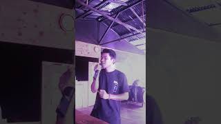 Cover Lagu Mansur S Rena Rena