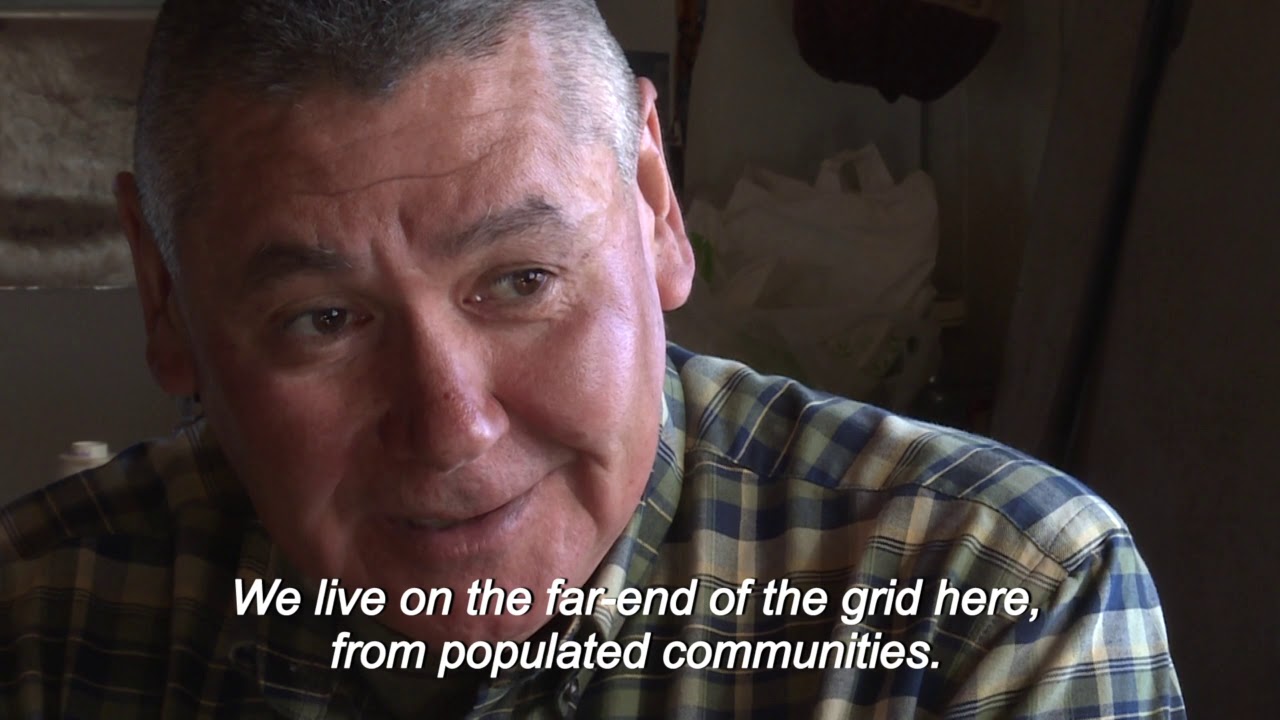 Climate change forces Alaska Natives to hunt for new ways to survive