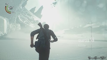 【PS4】The Evil Within 2 - #23 Ch16 In Limbo（Survival No Damage 100% Collectibles）