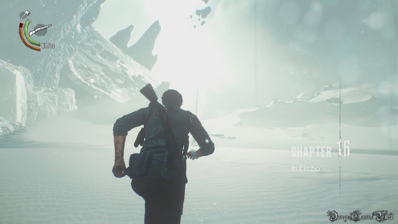 【PS4】The Evil Within 2 - #23 Ch16 In Limbo（Survival No Damage 100% Collectibles）