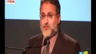 Special Keynote address- Eben Moglen, Chairman of Software Freedom Law Center