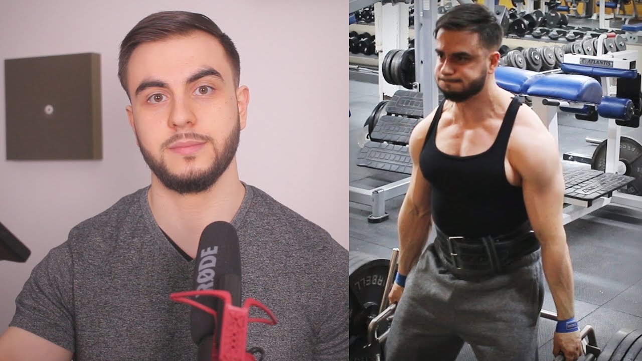 Chinup Plateau - Intermediate - Rear Delts (Q&A)