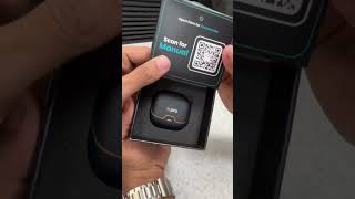 ⚡️Boult Z40 Pro Truly Wireless Earbuds shortReview   Best tws under 749/-   #unboxing #boult #viral