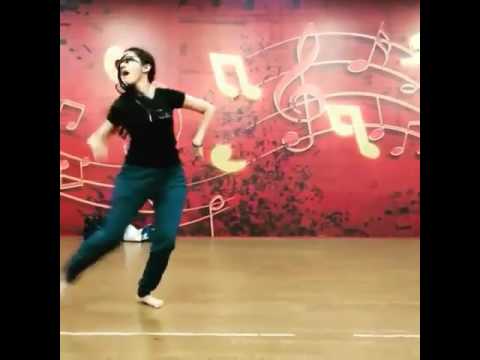 تدريبات   لبرنامج جالاك الموسم التاسع