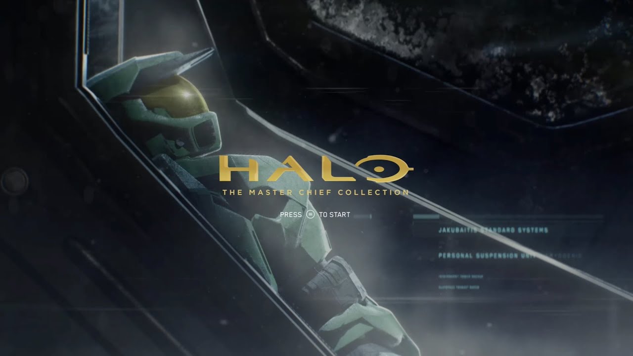 Broken Masquerade presents Cult Daddy Keronzi plays Cursed Halo again w/ Hunter - Mission 1