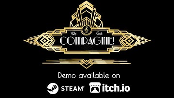 We Got Compagnie | Official Trailer
