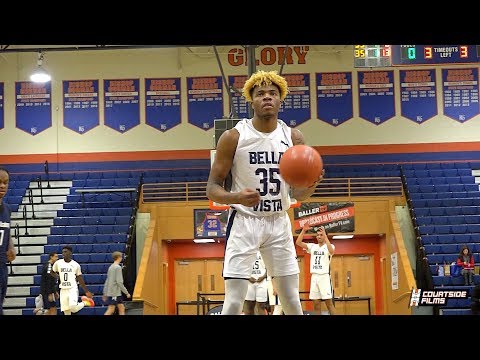 Arizona Commit Terry Armstrong Off To A Strong Start To The Tark Classic!