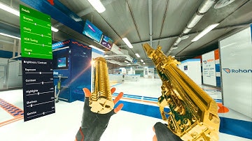 Best Nvidia Filters For MW2 (Maximum FPS & Visibility)