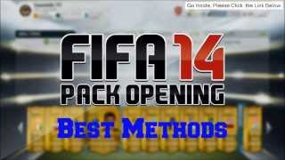 Fifa 14 Ultimate Team App - Recommended Items Trading Lists screenshot 1