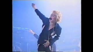 MADONNA - Express Yourself (Live 1990 USA)