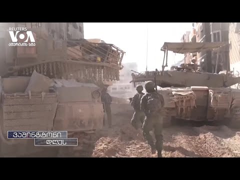 ომი ახლო აღმოსავლეთში და თურქეთის როლი