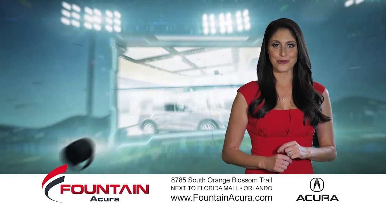 Exceptional Value at Fountain Acura Fountain Acura YouTube