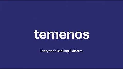 Temenous T24 core banking tutorial