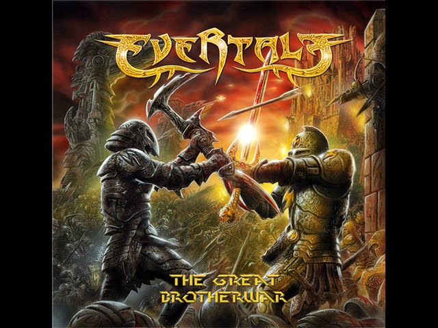 Watch Evertale - The Swarm on YouTube Watch Evertale - The Swarm on YouTube