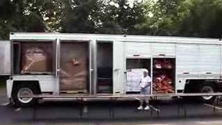 Mobile Pantries
